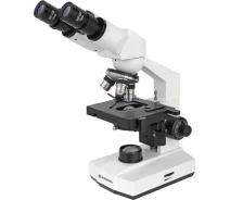 Купить - микроскоп  Микроскоп Bresser Erudit Basic Bino 40x-400x (922746)