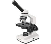 Купить - микроскоп  Микроскоп Bresser Erudit Basic Mono 40x-400x