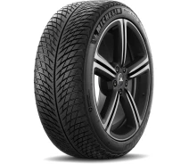 Купить - автошину  Зимняя шина MICHELIN Pilot Alpin 5 235/50R19 103H