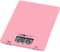 Купить - кухонные весы  Кухонные весы Clatronic KW 3626 Pink