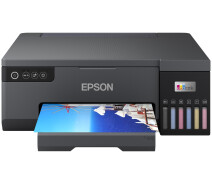 Купить - принтер и МФУ  Принтер Epson EcoTank L8050 (C11CK37403)