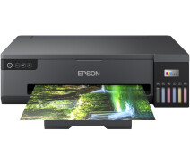 Купить - принтер и МФУ  Принтер Epson EcoTank L18050 (C11CK38403)