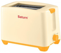 Купить - тостер  Тостер Saturn ST-EC7026