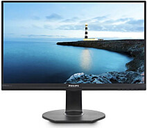 Купить - монитор  Монитор 23.8" Philips 241B7QUPBEB/00