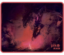 Купить - коврик для мышки  Игровая поверхность Piko RX2 (MX-M01)