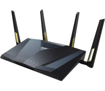 Купить - маршрутизатор  Маршрутизатор ASUS RT-AX88U PRO (90IG0820-MO3A00)