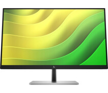 Купить - монитор  Монитор 23.8" HP E24q G5 Black-Silver (6N4F1AA)
