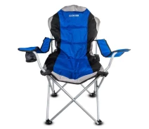 Купить - складную мебель  Кресло-шезлонг складное Ranger FC 750-052 Blue (RA 2233)