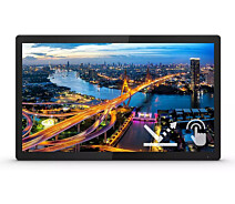 Купить - монитор  Монитор 23.8" Philips 242B1TFL/00 сенсорный