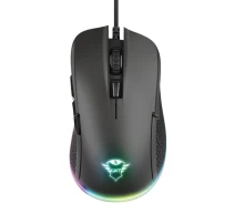 Купить - мышку для ноутбука  Мышь игровая Trust GXT 922 Ybar USB Black (24309)