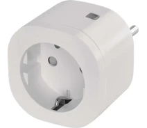 Купить - умную розетку  Умная WIFI розетка EMOS GoSmart P5531