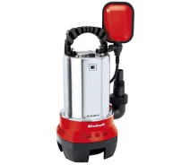 Купить - насос для воды  Насос дренажный Einhell GC-DP 6315 N (4170491)