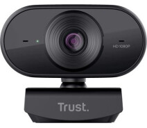 Купить - web-камеру  Веб-камера Trust Tolar Full HD Black (24438)