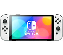 Купить - игровую консоль  Nintendo Switch OLED