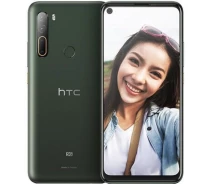 Купить - смартфон и мобильный телефон  Смартфон HTC U20 5G 8/256GB Green
