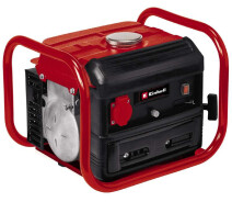 Купить - генератор  Генератор бензиновый Einhell TC-PG 10/E5 (680/800 Вт) (25326)