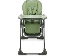Купить - стульчик для кормления  Стульчик для кормления Kinderkraft Tummie Green (KHTUMM00GRE0000) (00-00305245)