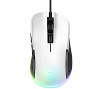 Купить - мышку для ноутбука  Мышь игровая Trust GXT 922 Ybar USB White (24485)