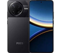 Купить - смартфон и мобильный телефон  POCO F7 Pro 12/512GB Black