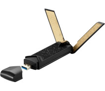 Купить - Wi-Fi адаптер  ASUS USB-AX56