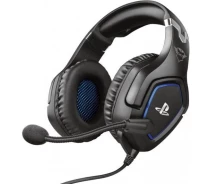 Купить - наушники  Наушники Trust GXT 488 Forze-G for PS4 (23530_TRUST) Black