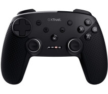 Купить - игровой манипулятор  Геймпад Trust GXT 542 MUTA BT WL USB BLACK (24790)