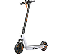 Купить - электросамокат  Электросамокат YADEA KS5pro 36V 15Ah, 750W Белый/Черный
