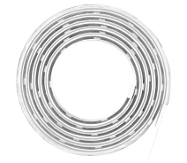 Купить - светодиодную ленту  Yeelight LED Lightstrip Extension 1S (YLOT01YL)