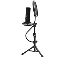 Купить - микрофон для караоке  Микрофон Lorgar Voicer 721 (LRG-CMT721)