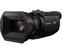 Купить - видеокамеру  Цифровая видеокамера 4K Flash Panasonic HC-X1500 (HC-X1500EE)