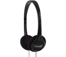 Купить - наушники  Наушники Koss KPH7k On-Ear Black (192592.101)