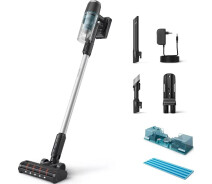 Купить - пылесос  Пылесос Philips XC3133/01