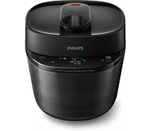 Купить - мультиварку  Мультиварка-скороварка Philips HD2151/40