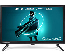 Купить - телевизор  Телевизор OzoneHD 24FN22T2