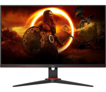 Купить - монитор  Монитор 23.8" AOC 24G2ZE/BK