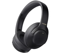 Купить - наушники  Наушники Canyon OnRiff 6 ANC (CNS-CBTHS6BK) Black