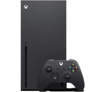Купить - игровую консоль  XBOX SERIES X 1 TB + Resident Evil Village