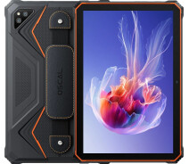 Купить - планшет  Планшет Oscal Spider 8 8/128GB Dual Sim Orange