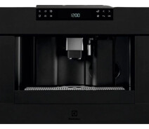 Купить - кофемашину  Кофемашина Electrolux KBC65T