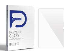 Купить - защитное стекло к планшету  Защитное стекло Armorstandart Glass.CR для Samsung Galaxy Tab A9+ Clear (ARM70985)