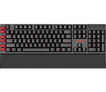 Купить - клавиатуру  Клавиатура игровая Redragon Yaksa (70392)