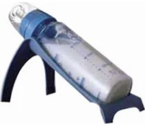 Купить - аксессуар к бытовой технике  Подставка в СВЧ для BABY BOTTLE WPRO 481281728767