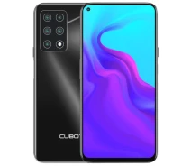 Купить - смартфон и мобильный телефон  Cubot X30 8/128GB Black