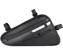 Купить - велосумку  Велосумка под раму West Biking 0707220 4L Black