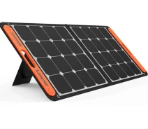 Купить - солнечную панель  Солнечная панель Jackery 100 Вт - SolarSaga 100W (HTO587)