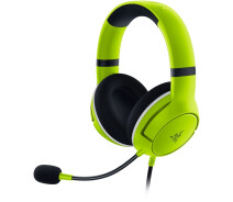 Купить - наушники  Наушники RAZER Kaira X for Xbox, Electric Volt (RZ04-03970600-R3M1)