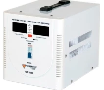 Купить - стабилизатор напряжения  Стабилизатор напряжения Forte TDR-5000VA (22652)