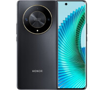 Купить - смартфон и мобильный телефон  Honor Magic6 Lite 5G 8/256 GB Midnight Black