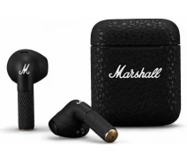 Купить - наушники  Наушники Marshall Minor III (1005983) Black
