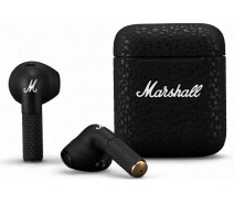 Купить - наушники  Наушники Marshall Minor III (1005983) Black